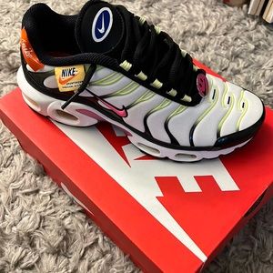 Nike Air Max Plus